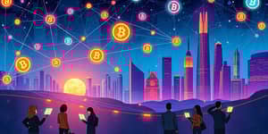 Nuevas divisas digitales: Explorando el futuro del dinero