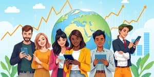 Robo-Advisors: Inversión automatizada al alcance de todos