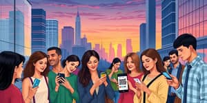 Pagos Digitales: La comodidad que transforma el comercio