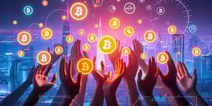 NFTs en finanzas: ¿Una moda o el futuro de los activos?