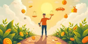 La Clave del Patrimonio Neto: Un Enfoque Personal para tu Riqueza