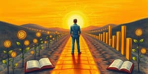 Cultiva tu Mentalidad de Riqueza: Secretos para el Éxito Financiero