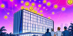 La tokenización de bienes raíces: Nueva era de inversión