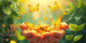 Cultiva la Gratitud Financiera: Atrae Más Abundancia a tu Vida