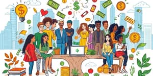 Más Allá del Salario: Descubre tu Potencial de Ingresos Adicionales