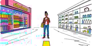 Desarrolla tu Resistencia al Gasto Impulsivo: Compra con Propósito