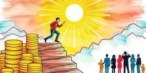 Crea tu Propio Destino Financiero: Empodérate ante las Adversidades