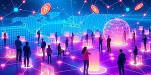 Web 3.0 y Finanzas: Descentralización total