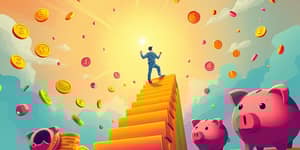 Afronta tus Errores Financieros: Aprende de Ellos y Crece