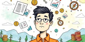 El Pensamiento Crítico en Finanzas: Analiza y Decide con Sabiduría