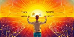 El Poder de la Visualización: Construye la Riqueza que Deseas