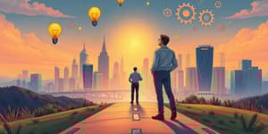 El Primer Paso: De la Idea al Negocio Exitoso