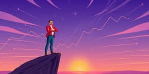 Supera el Miedo al Riesgo: Invierte con Confianza y Conocimiento