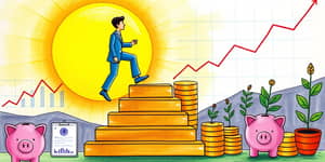 La Autonomía Financiera: Construyendo tu Independencia Paso a Paso