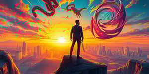 Libérate del Miedo a Fracasar: Emprende y Asume Riesgos Calculados