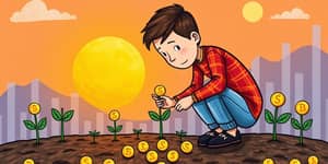 El Poder de la Microinversión: Pequeños Pasos, Grandes Ganancias