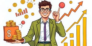 Optimiza tus Finanzas Personales como Emprendedor: Más Allá del Negocio