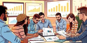 Construyendo un Equipo Financiero Básico para tu Startup