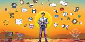 Diversificación de Ingresos: Protegiendo tu Futuro Emprendedor