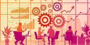 Análisis de Costos: Recortando Gastos Inteligente en tu Negocio