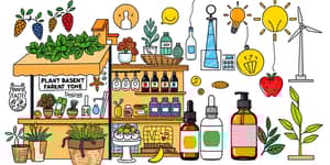 Explorando Nichos de Mercado Rentables: Dónde Empezar Hoy