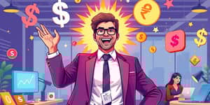 El Arte de Vender: Persuasión y Propuesta de Valor Financiera