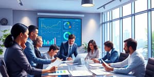 Auditoría Financiera Interna: Salud para tu Negocio