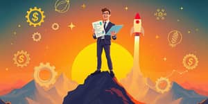 Estrategias Fiscales Inteligentes para Emprendedores