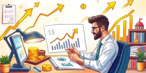 La Clave del Éxito: Planificación Financiera Estratégica para Pymes