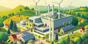 Rentabilidad Sostenible: Equilibrando Ganancias y Propósito