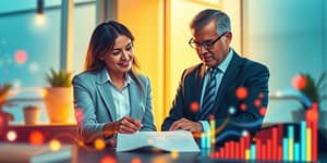 Tu Asesor Financiero Personal: ¿Necesitas Uno?