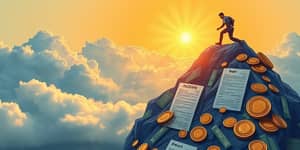 Estrategias Avanzadas Para Salir de Deudas