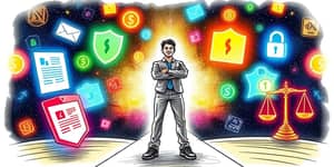 Blindando Tu Futuro: Herramientas Legales y Bancarias