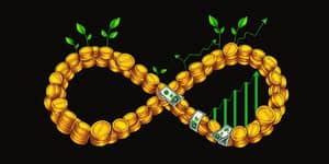 El Bucle Virtuoso del Ahorro y la Inversión