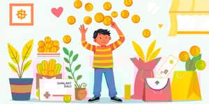 Ahorro Creativo: Encontrar Dinero Donde No Lo Hay