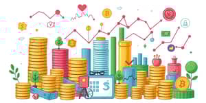 Crea Tu Primer Portafolio de Inversiones