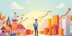 Inversiones Inteligentes: Rompiendo Mitos