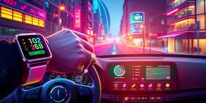 Internet de las Cosas Financiero: Dispositivos conectados gestionando tu dinero