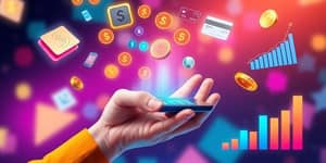 Digitaliza Tus Finanzas: Apps Esenciales
