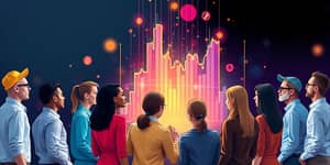 Inteligencia Colectiva en Finanzas: Usando la sabiduría de la multitud