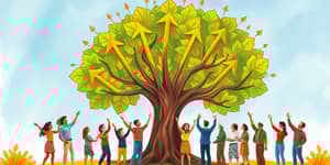 Consigue tus Metas: Finanzas con Propósito