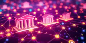 APIs Financieras: Conectando servicios y creando ecosistemas