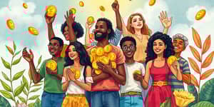 Desafía tus Límites: Reinventa tu Relación con el Dinero