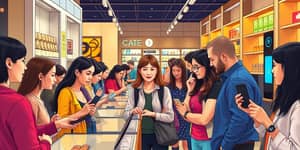 Biometría en Pagos: Tu identidad, tu contraseña financiera