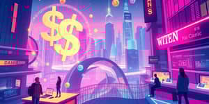 El Metaverso Financiero: Nuevas oportunidades de valor y transacción