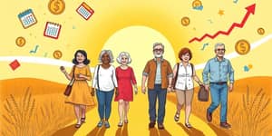 Prepara Tu Jubilación: Hoy Es el Día Uno