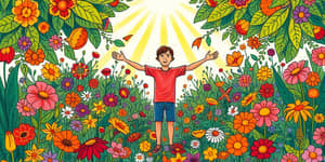 Abundancia Consciente: Practica la Gratitud para Aumentar tu Patrimonio