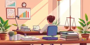 Manejo del Estrés Financiero: Herramientas para Mantener la Calma