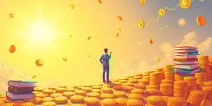 Vocación Financiera: Encuentra tu Propósito en el Mundo del Dinero