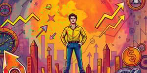 Eficacia Personal: Multiplica tus Resultados Financieros con Enfoque